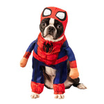 Pet Walking Spider-Man-Costumes-Rubies-Large-PetPhenom