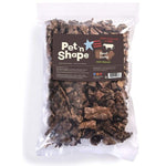 Pet n Shape Beef Lung Dog Treat, 1 lb-Dog-Pet 'n Shape-PetPhenom