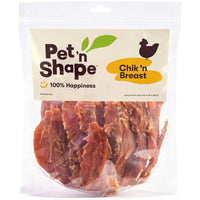 Pet 'n Shape Chik 'n Breast Dog Treats, 32 oz-Dog-Pet 'n Shape-PetPhenom