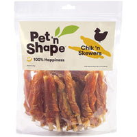 Pet 'n Shape Chik 'n Skewers, 32 oz-Dog-Pet 'n Shape-PetPhenom