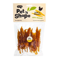 Pet 'n Shape Chik 'n Skewers, 8 oz-Dog-Pet 'n Shape-PetPhenom