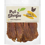 Pet n Shape Chik n Tenders Dog Treat, 20 oz-Dog-Pet 'n Shape-PetPhenom