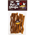 Pet 'n Shape Natural Chik 'n Sweet Potato Stix Dog Treats, 3.5 oz-Dog-Pet 'n Shape-PetPhenom