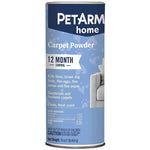 PetArmor Home Carpet Powder for Fleas and Ticks Deodorizes and Freshen Carpets Fresh Scent, 16 oz-Dog-PetArmor-PetPhenom