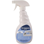 PetArmor Home Household Spray for Flea and Ticks and Eliminate Pet Odor Fresh Scent, 24 oz-Dog-PetArmor-PetPhenom