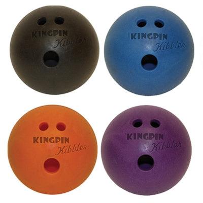 PetSport 6" Kingpin Kibbler - Assorted Colors-Dog-PetSport-PetPhenom