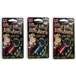 PetSport Bling Bling Blinkers - Assorted Colors-Dog-PetSport-PetPhenom