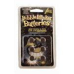 PetSport Bubble Blinker Replacement Batteries 6 pack-Dog-PetSport-PetPhenom