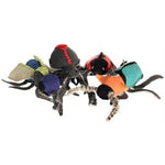 PetSport Canvas Crawlers Assorted-Dog-PetSport-PetPhenom