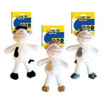 PetSport Chucky Cow - Assorted Colors-Dog-PetSport-PetPhenom