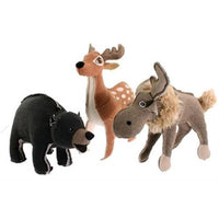 PetSport Forest Friends Assorted-Dog-PetSport-PetPhenom