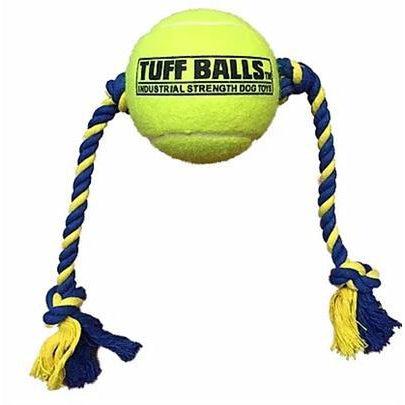 PetSport Giant Tuff Ball Tug - 4"-Dog-PetSport-PetPhenom