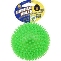 PetSport Gorilla Ball Toys - Large - 4"-Dog-PetSport-PetPhenom