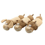 PetSport Loofah Buddy Assorted Colors-Dog-PetSport-PetPhenom