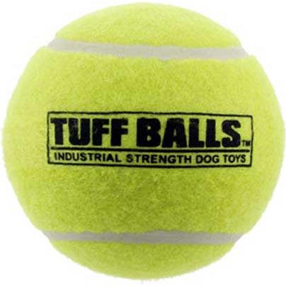 PetSport Mega Tuff Ball - 6"-Dog-PetSport-PetPhenom