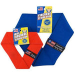 PetSport Mini Firehose Flying Disk-Dog-PetSport-PetPhenom