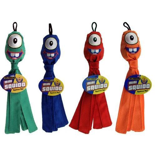 PetSport Mini Squido - Assorted Colors-Dog-PetSport-PetPhenom