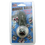 PetSport Mouse Ball - 1 Pack-Dog-PetSport-PetPhenom