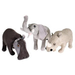 PetSport Safari Suede Assorted-Dog-PetSport-PetPhenom