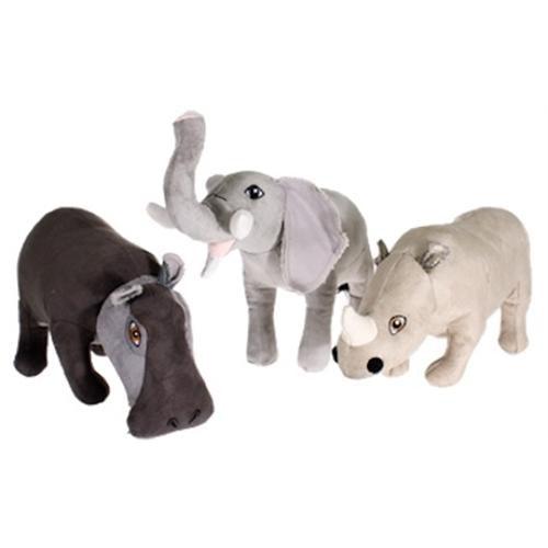 PetSport Safari Suede Assorted-Dog-PetSport-PetPhenom