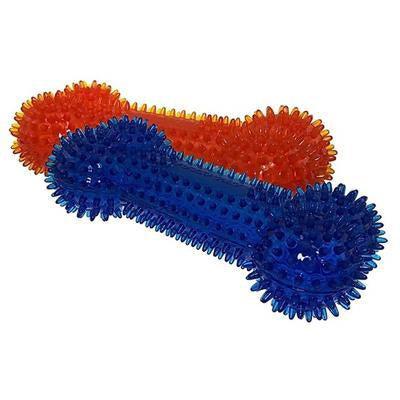 PetSport Tiny Tots Gorilla Spiky Bone-Dog-PetSport-PetPhenom