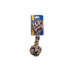 PetSport Triple Tex Double Monkey Knot-Dog-PetSport-PetPhenom