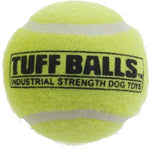 PetSport Tuff Ball 1.8” - BULK - No Packaging-Dog-PetSport-PetPhenom