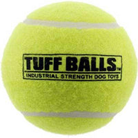 PetSport Tuff Ball 4’’ - BULK - No Packaging-Dog-PetSport-PetPhenom