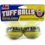 PetSport Tuff Balls - 2 Pack-Dog-PetSport-PetPhenom