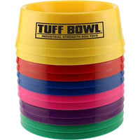 PetSport Tuff Bowl - Assorted-Dog-PetSport-PetPhenom