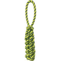 PetSport Twisted Chews Floating Rope Bumper-Dog-PetSport-PetPhenom