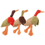 PetSport Unstuffed Goose Toys-Dog-PetSport-PetPhenom