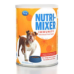 Petag Nutri-Mixer Immunity Milk-Based Topper for Dogs and Puppies, 12 oz-Dog-Pet Ag-PetPhenom