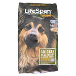 Petguard Dog Food - Lifespan - 17 lb.-Dog-Petguard-PetPhenom