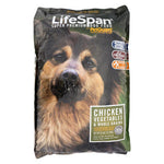 Petguard Dog Foods - Premium Lifespan Chicken - 36 lb.-Dog-Petguard-PetPhenom