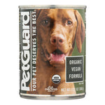 Petguard - Dog Vegan Entree - Case of 12 - 12.7 OZ-Dog-Petguard-PetPhenom