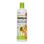 Petkin Bamboo Shampoo - 16 oz-Dog-Petkin-PetPhenom