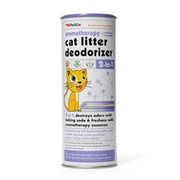 Petkin Cat Litter Deodorizer Lavender - 20 oz-Dog-Petkin-PetPhenom