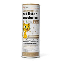 Petkin Cat Litter Deodorizer Vanilla - 20 oz-Dog-Petkin-PetPhenom