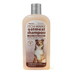 Petkin Itch-Away Shampoo - 16 oz-Dog-Petkin-PetPhenom