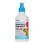 Petkin Milkbath Deodorizing Fragrance - 8 oz-Dog-Petkin-PetPhenom