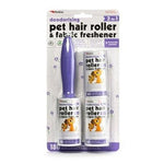 Petkin Pet Hair Roller Lavender - 180 count-Dog-Petkin-PetPhenom