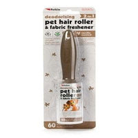 Petkin Pet Hair Roller Vanilla - 60 count-Dog-Petkin-PetPhenom