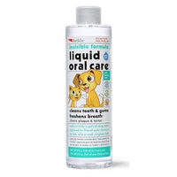 Petkin Pet Liquid Oral Care 8 oz-Dog-Petkin-PetPhenom
