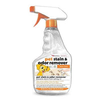 Petkin Pet Stain & Odor Remover - 25 oz-Dog-Petkin-PetPhenom