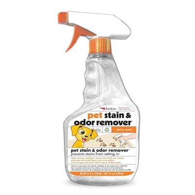 Petkin Pet Stain & Odor Remover - 25 oz-Dog-Petkin-PetPhenom