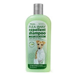 Petkin PetKin Flea-Away Shampoo - 16 oz-Dog-Petkin-PetPhenom