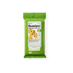 Petkin PetKin Fleawipes 40 count-Dog-Petkin-PetPhenom