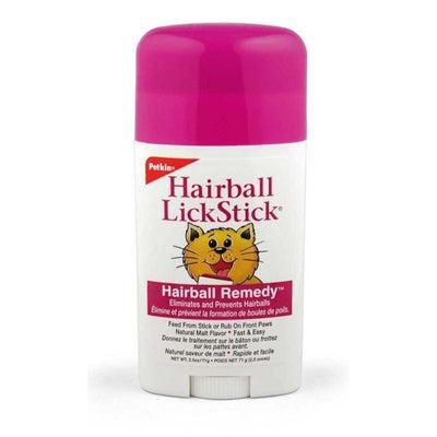 Petkin PetKin Hairball Lickstick-Dog-Petkin-PetPhenom
