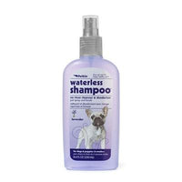 Petkin Waterless Shampoo - Lavender 8.4 oz-Dog-Petkin-PetPhenom